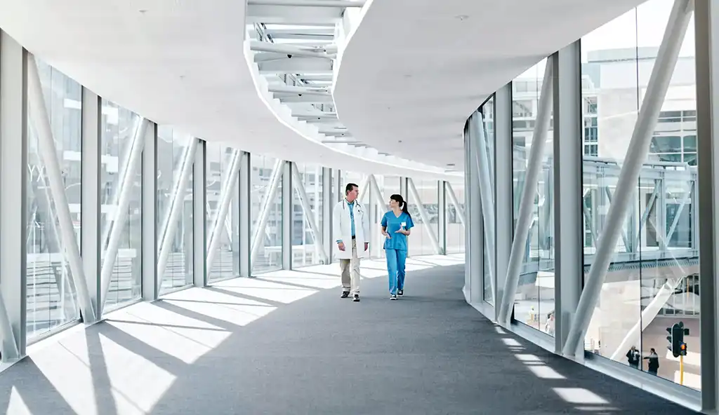 Praxisreinigung Hebertshausen